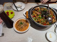 -江渔儿酸菜鱼(曜一城店)