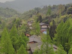 -青城山