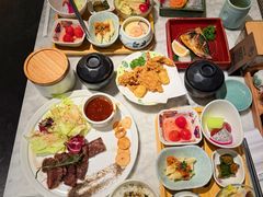 -阿吾罗日本料理(K11艺术中心店)