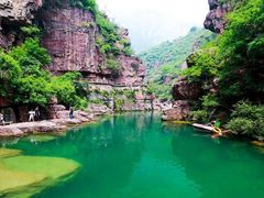 -云台山风景名胜区