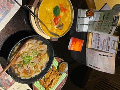 -金厨泰国餐厅·全泰籍厨师料理(拱北店)
