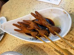 -蒸武门·广式茶点(金宝莱店)