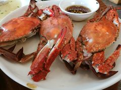-天桥饭店·特色海鲜(金山嘴渔村店)