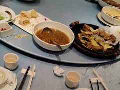 -海鸿荟·沿江菜(中山北路店)