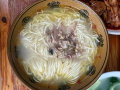 -渔桥李记奶汤面(东街店)