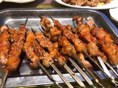 -群姐面馆·海鲜烧烤(同安路二店)