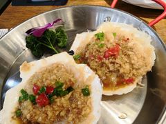 -必点海鲜·鲅鱼水饺(鞍山西道店)