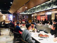 大堂-孙毛肚火锅(春熙路店)