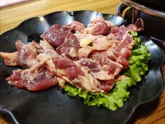 -大壮家原味烤肉(兴华北街店)