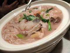 -莆田餐厅PUTIEN(万象天地店)