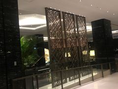 -南京金陵饭店