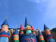 -梦幻奥陶纪景区