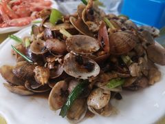 -浩海美食店(闸坡店)