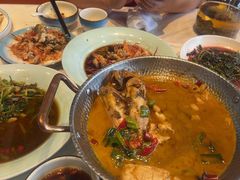 -曹家小菜(胜太路店)