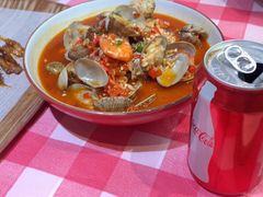 -辣小鲜·南昌大排档(船山路店)