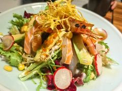 -森味薪火烧•烧鸟居酒屋•日本料理(望京店)