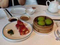 -申粤轩酒楼·三十年粤菜经典(丁香花园店)