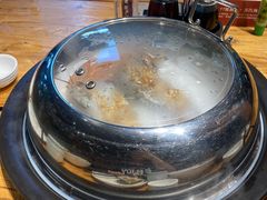 -77号渔船·蒸海鲜青岛菜(积米崖店)