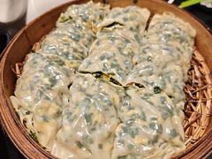 -食欲老院子荆芥疙瘩汤(经五路店)