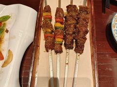 -那拉提之疆·新疆菜(美院店)