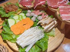 -丁荣华炸串(托乐嘉店)