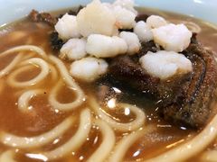 -奎元馆.百年奎元.非遗传承(西湖边的解放路店)