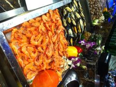 -中乐百花酒店-自助餐厅