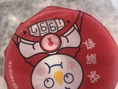 -蜜雪冰城(乐松店)