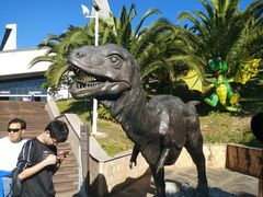 -世界恐龙谷景区