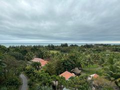 -海南清水湾莱佛士酒店