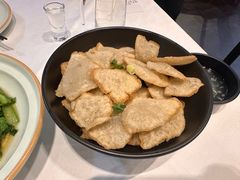 -到家尝北京菜(西坝河店)
