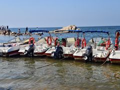 -老虎石海上公园