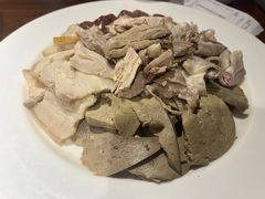 -李氏八大件老菜馆(万宝街店)