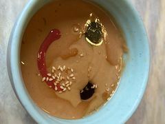 -清真·鸦儿李记·涮肉(花市店)