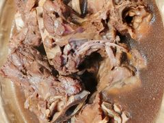 -和庆斋羊蝎子火锅·碳缸烧烤(顺义旗舰店)