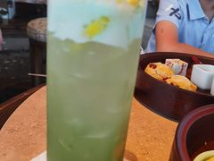 -影吧•悬崖海景(珠海凤凰湾悦椿酒店)