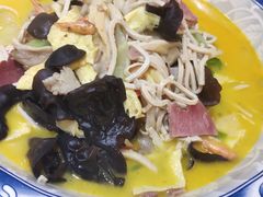 -福满楼大酒店(鹿鸣路店)