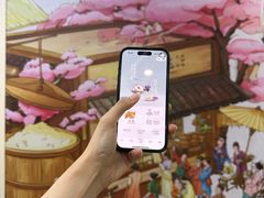 -赛格国际购物中心(小寨店)