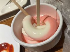 -汉巴味德·烤肉与啤酒的自助(杭州大悦城店)