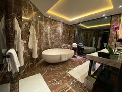 -广州四季酒店