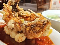 -徐鼎盛民间菜(上筑店)