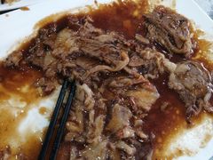 -同发号饭庄(复兴路店)