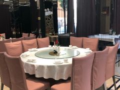 大堂-蓬川食府(金海道店)
