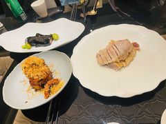 -A One Kitchen·南京精菜馆(晶丽酒店店)