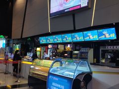 -金逸影城(明发店)