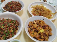 -笨罗卜浏阳菜馆(龙华鹏润达店)