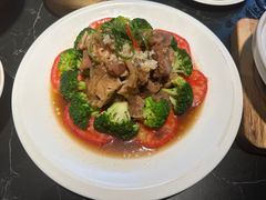 -芳芳私房菜·精做淮扬菜(承德路店)