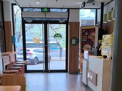 -麦当劳(安定门外大街店)