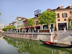 -京津佛罗伦萨小镇