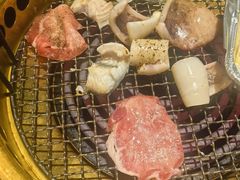 -三石铁板烧(紫竹桥店)
